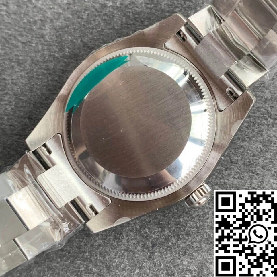 Factory M178274-0038 GS Blue Datejust Dial Rolex 0411